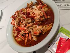 -欧记大排档·景德菜(上海首店)