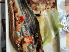 -木屋烧烤(坂田天安云谷店)