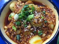 -马路边边·成都串串(翠柏路店)