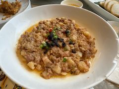 -潮州府·潮菜·砂锅粥(徐家汇店)