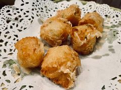 潮式炸虾卷-日日鲜茶餐厅(小公园店)