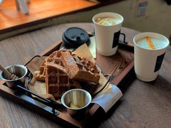 -春庄咖啡SpringHues(钟楼小区店)