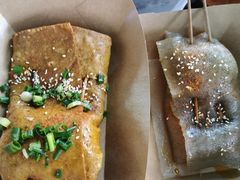 -八一路好吃街(雨田商务大厦店)