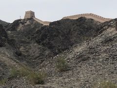 -嘉峪关关城