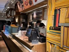 -无印良品餐堂 MUJI Diner(成都太古里店)