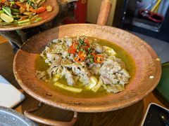 -云海肴·汽锅鸡·云南菜(苏州中心店)
