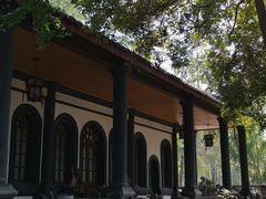 -平安桥天主教堂