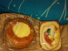 -罗莎蛋糕Rosa bread(印象汇店)