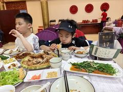 -丰泽园饭店