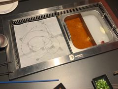 -星伦多自助料理·涮烤一体(虹悦城店)