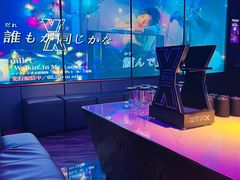 -星聚会KTV X Party(广州高德置地店)
