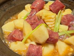 -话梅·客家小厨(东门店)