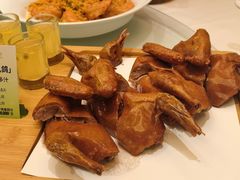 -汤城小厨•粤菜•靓汤(金宝街店)