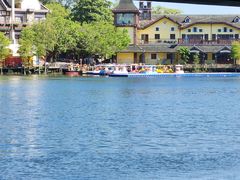 -深圳东部华侨城茵特拉根酒店