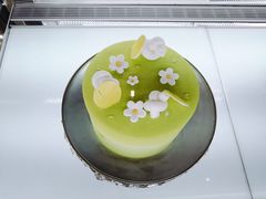-莫奈花园法式蛋糕