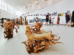 -四川美术学院美术馆