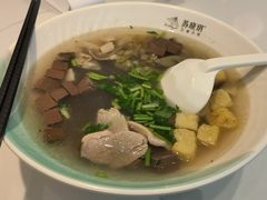 -苏晓玥·手作江南小吃(深圳北站店)