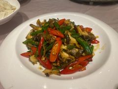 -老牌坊•鲁菜名店•地道济南菜(大观园商埠店)