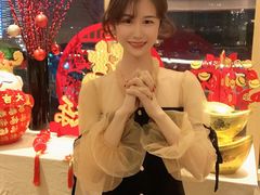 -上海外滩茂悦大酒店