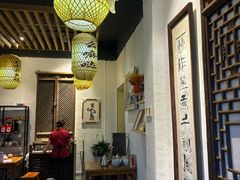 -关中道陕味艺术餐厅(西岳庙店)