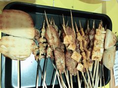 -望京小腰(北京总店)