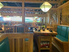 -九田家黑牛烤肉料理(新光汇店)