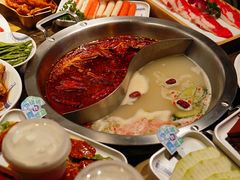 -小龙坎火锅(湖滨银泰in77店)
