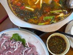 -大理.老字号渝记酸萝卜乌鱼(古城总店)