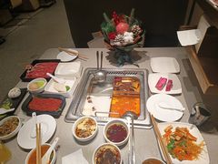 -海底捞火锅(壹悦城店)
