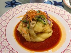 -撒拉花儿·新疆菜·清真(太阳宫店)
