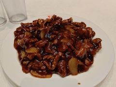 -金家老三饭庄(常营店)