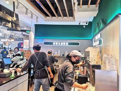 -茉酸奶(高科山姆店)