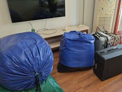 -蚂蚁搬家成都打包搬运公司