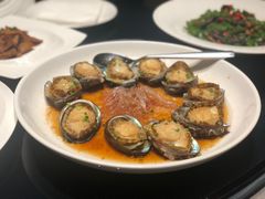 蒜蓉粉丝鲍鱼-徐记海鲜(观沙岭|滨江新城店)
