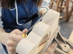 -Ruimu手作(滨安路店)
