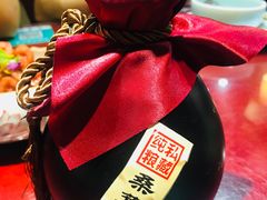 -窄巷子陕菜馆·地道陕西菜(粉巷店)