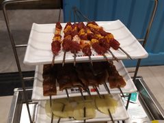 -丰茂烤串(公园店)