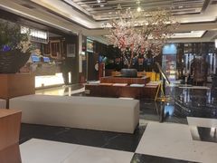 -东方之珠洗浴休闲广场(南开店)