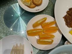 -上海人家花樣年华(中山公园店)