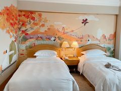 -南京维景国际大酒店(南京博物院店)