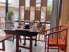 -霸王茶姬(大学城熙街店)