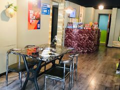 大堂-雷山鱼酱酸汤鱼·酸汤牛肉(花果园T1区店)