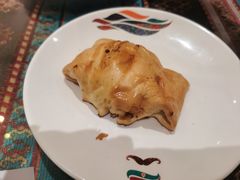 -巴依老爷·新疆美食(上城区天城路店)