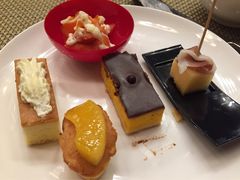 -天津君隆威斯汀酒店