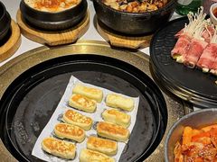 -韩时烤肉(枫蓝店)
