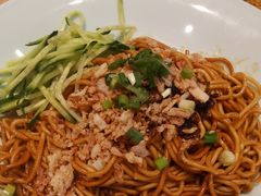 葱油面-醉面(西直门凯德茂店)