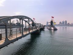 -中国人民解放军海军博物馆