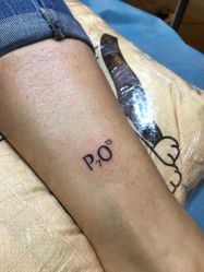 -天道tattoo纹身穿孔工作室