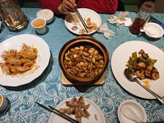 -北塘海鲜·天津菜(大光明桥旗舰店)