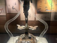 -荆州博物馆